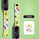 Relógio Infantil Pokémon Togepi