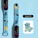 Relógio Infantil Pokémon Squirtle