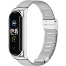 Smartwatch Prata